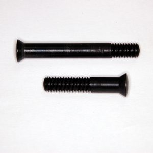 Swiss K-31 Action Screws