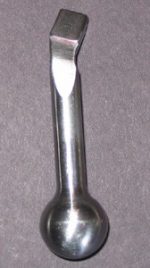 Mosin Nagant "Classic" Bolt Handle