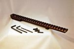 Mosin Nagant 91/30 Scout Mount Hex Receiver