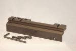 Mosin Nagant Hex Receiver Scope Mount