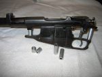 Mosin Nagant Action Pillars