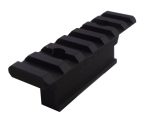 Mosin Nagant M91/30 MI-24C Picatinny 90 Degree Rail Add-On