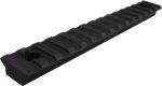 6 Inch Tactical Accessory Rail