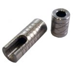 Mosin Nagant Action Pillars Pre Cut for Timney Trigger