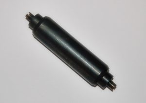 Berdan Military Crimp Cutter