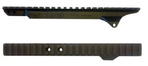 Low Pro Scope Mount (Hex Receiver)