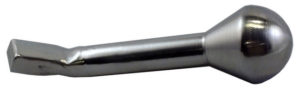 Mosin Nagant "Teardrop" Bolt Handle