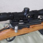 Swiss K-31 Scope Mount (ON SALE)