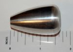 Aluminum Tactical Bolt Knob Smooth "Large Size"