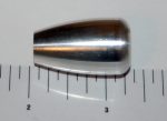 Aluminum Tactical Bolt Knob Smooth "Standard Size"