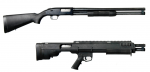 Mossberg Maverick 88 Bullpup Conversion (NEW)