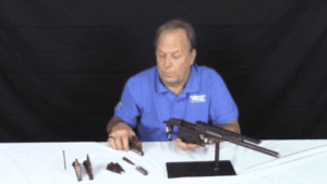 Zipper Strip Demo
